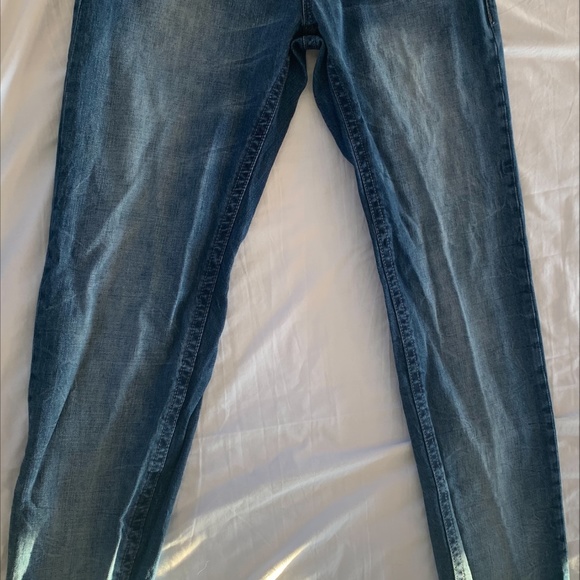 Versace 19-69 Abbigliamento Sportivo SRL Jeans - Picture 1 of 2